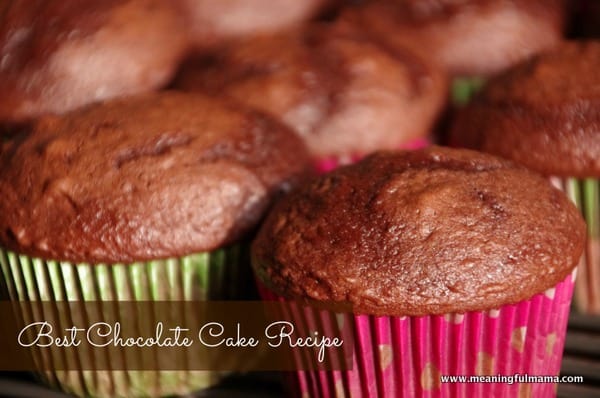 1-#chocolate cupcakes cake recipe favorite best Feb 6, 2014, 9-057