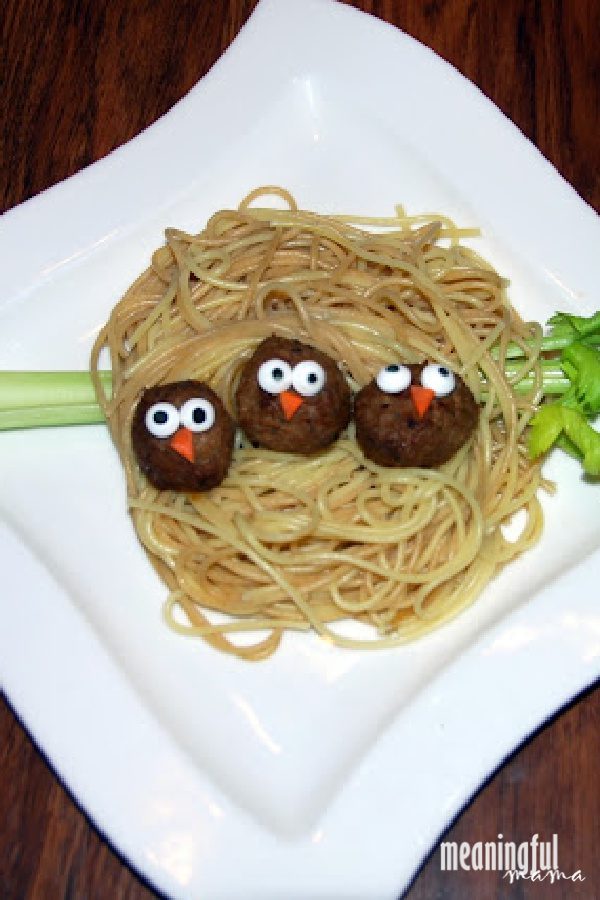 Fun With Food Fun with Food