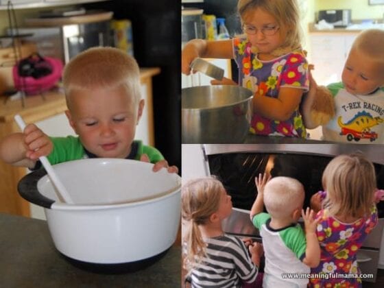 Best Snickerdoodle Recipe
