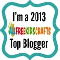 Blog Button All free Kids