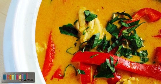 restaurant-quality-thai-chicken-panang-curry-recipe