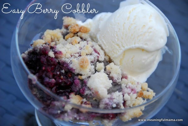 1-#berry cobbler #easy dessert #bisquick-019