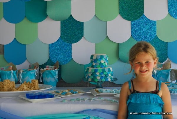 1-#mermaid party #decorating #under the sea #ideas-023