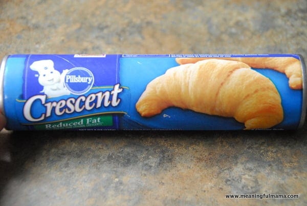 1-#mermaid party #food #crescent-002