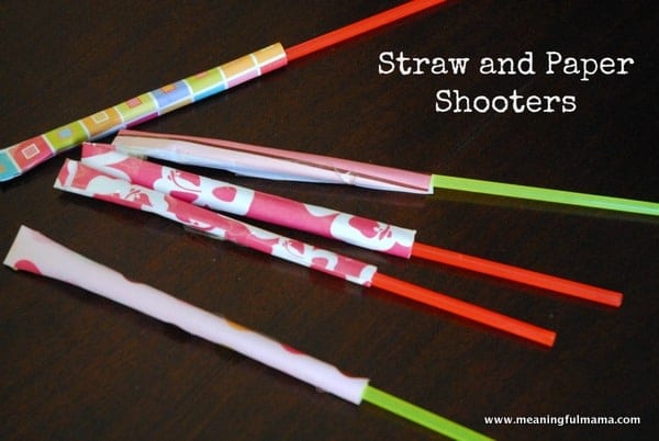 1-#straw and paper #shooters #easy craft-036