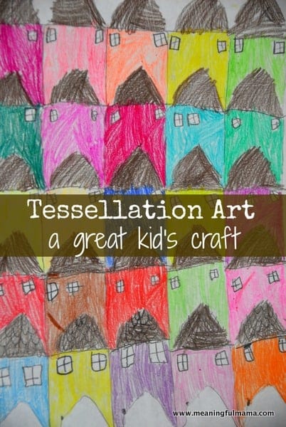 1-#tessellations #craft #kids #artwork-044