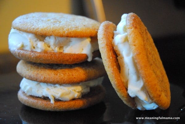1-#snickerdoodle #ice cream sandwich #cookies #mexican dessert-011