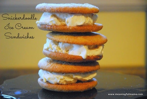 1-#snickerdoodle #ice cream sandwich #cookies #mexican dessert-018
