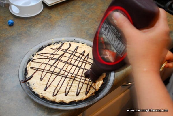 1-#Peanut Butter Pie #cool whip #cream cheese #recipe-010