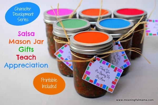 1-#appreciation #teaching kids #salsa recipe #mason jar #gift -017