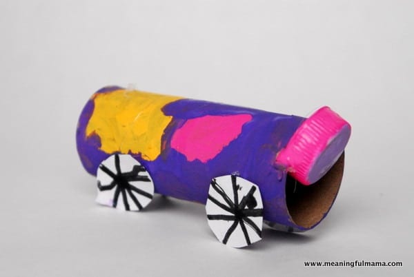 1-#garbage art #creativity #teaching kids-066