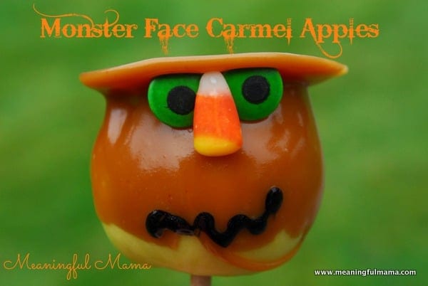 1-#carmel apples #recipe #monster #kids-070