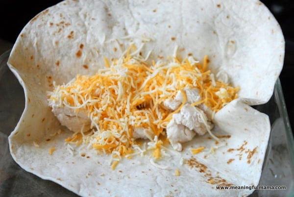 1-#chicken enchiladas #creamy #recipe-002