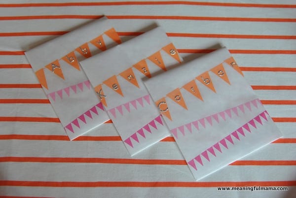 1-#first birthday #ideas #pink #orange3