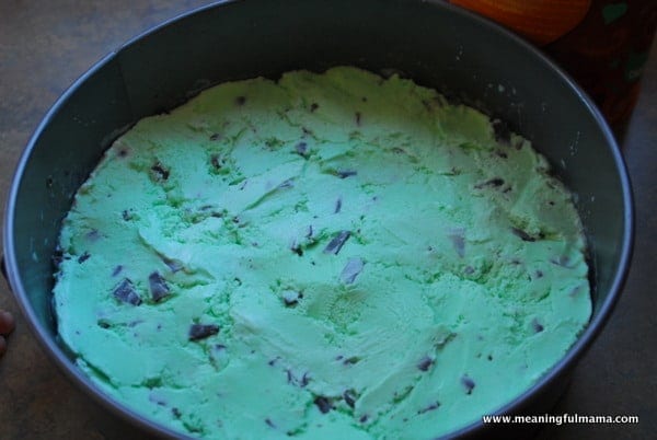 1-#ice cream cake #triple layer #recipe -006