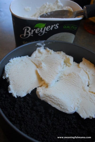 1-#ice cream cake #triple layer #recipe -013