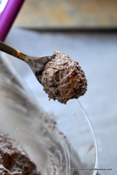 1-#peanut butter #chocolate #truffle #recipe-004