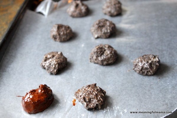 1-#peanut butter #chocolate #truffle #recipe-005