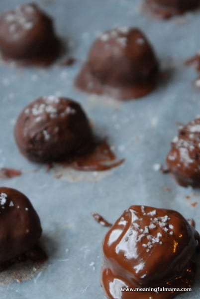 1-#peanut butter #chocolate #truffle #recipe-012