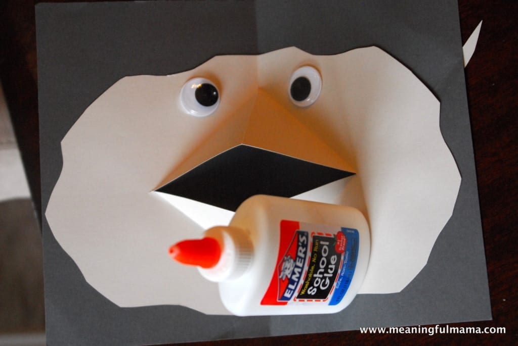 1-#worship #teaching kids #how to make a paper mouth-032