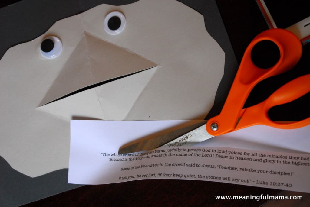 1-#worship #teaching kids #how to make a paper mouth-035