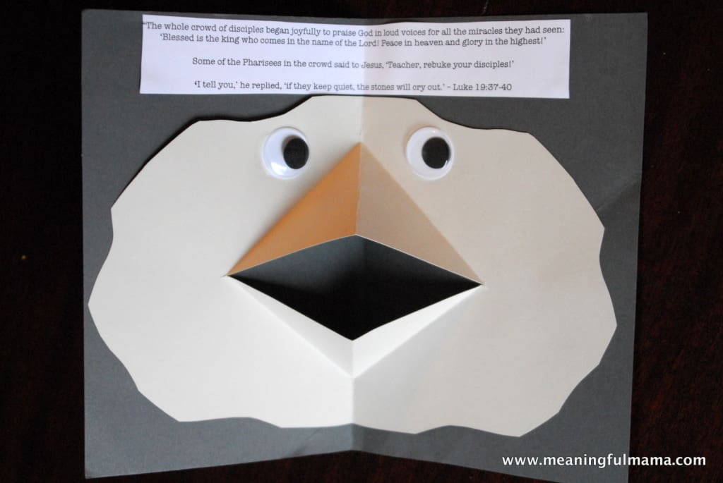 1-#worship #teaching kids #how to make a paper mouth-042