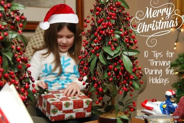 1-#tips for holidays #christmas tips #stress free Christmas