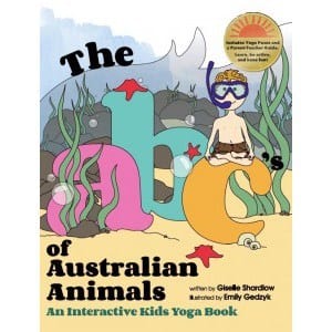 ABC-of-Australian-Animals