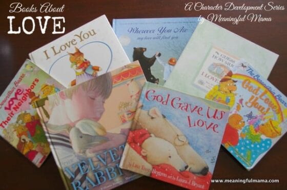Books On Love books-on-love