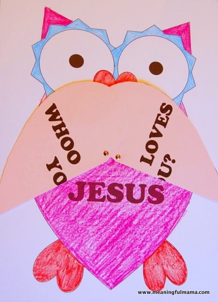 1-#owl valentine christian jesus cubbies special day Feb 9, 2014 4-41 PM
