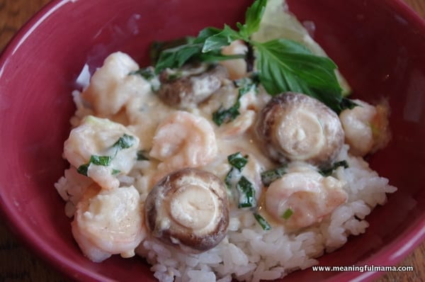 1-Thai Coconut Shrimp recipe Mar 18, 2014, 5-21 PM