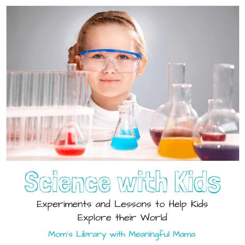 Science with Kids