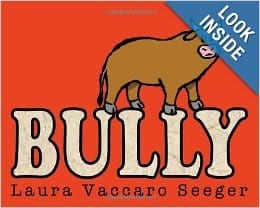 bully seeger
