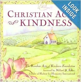 christian acts of kindness