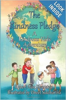 the kindness pledge