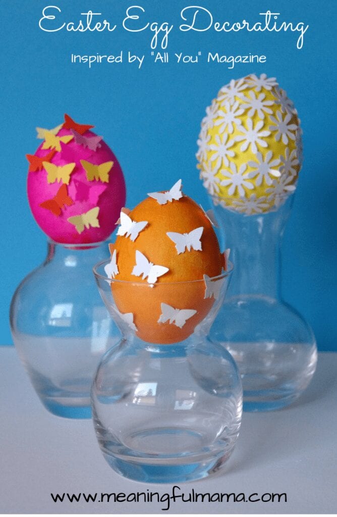 Egg Decorating Ideas Creative Unique
