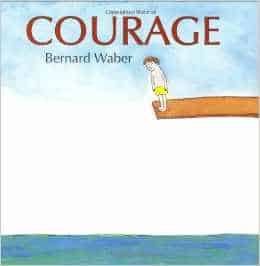 courage bernard waber