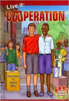 live it cooperation cohen