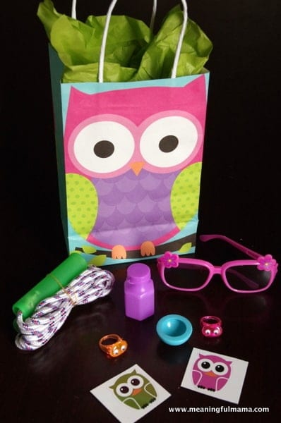 1-owl party favors gift bags party city Apr 1, 2014, 9-08 AM