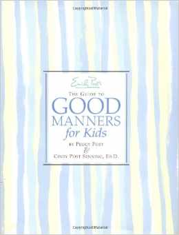 Good Manners for Kids review