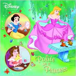 Polite as a Princess Review