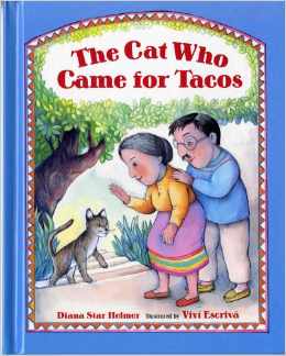 The Cat Who Came for Tacos Review