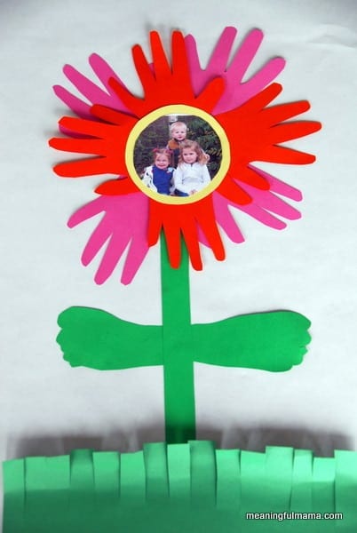 Mother's Day Craft Ideas