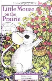 little mouse on the prairie review