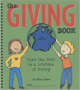 the giving book