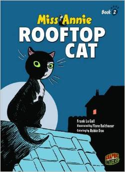miss annie rooftop cat books about faithfulness