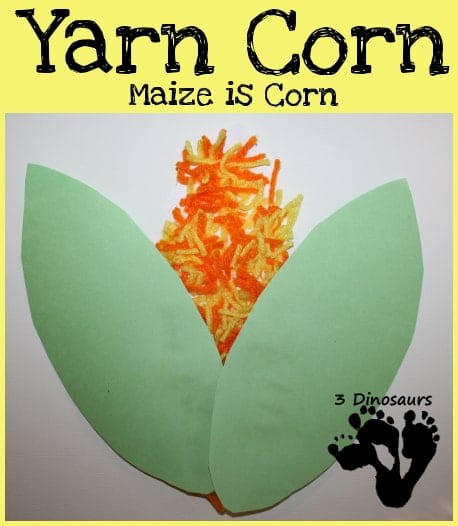 corn craft
