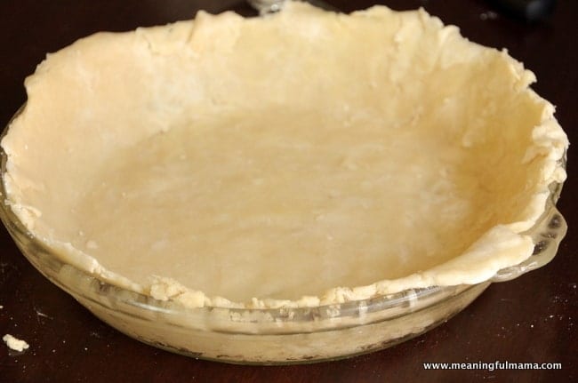 1-how to make a homemade pie crust Jun 20, 2014, 2-29 PM