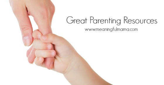 great parenting resources christian moms