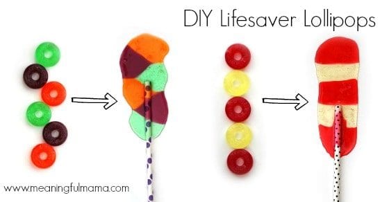 20 Unique Activities to Do While Your Family is in Quarantine - Lifesaver Lollipops